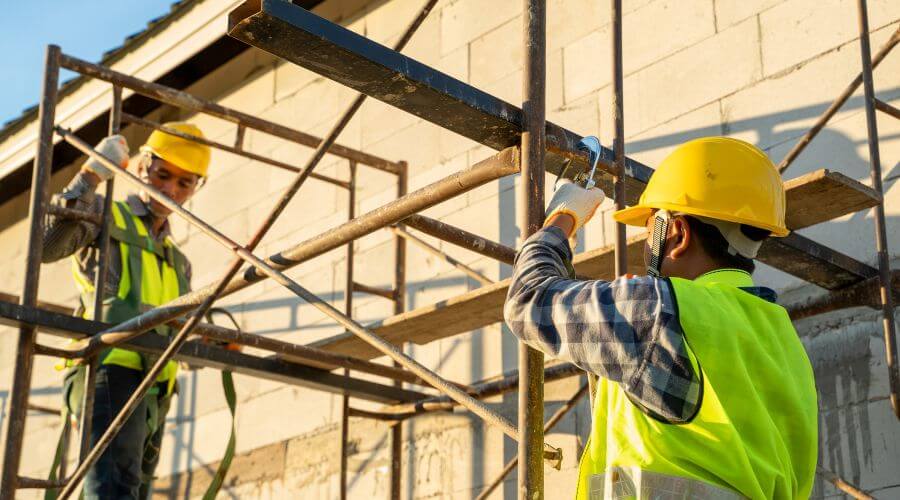 Professional Emergency Roof Repairs in Manhattan, NV